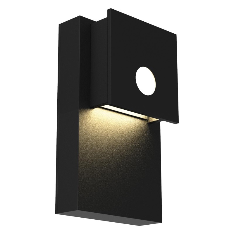 PSM Lighting Outsider W1252 Wandlamp