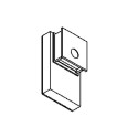 PSM Lighting Outsider W1252 Wandlamp