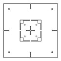 PSM Lighting Beta System Matrix1F 