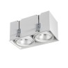 PSM Lighting City 888.10042 Recessed Spot
