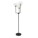 PSM Lighting Cleo 1517.B.E27 Staanlamp