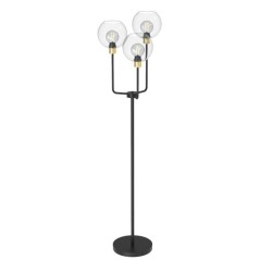 PSM Lighting Cleo 1517.B.E27 Staanlamp