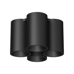PSM Lighting Equal 2074Sq Plafondlamp