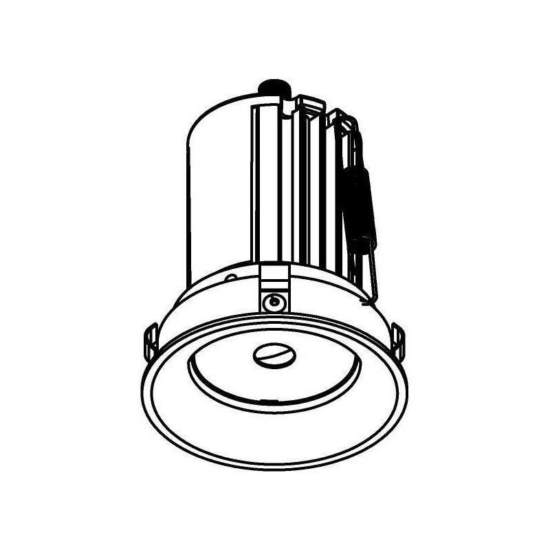 PSM Lighting Equal Click System E-Clickbom.Ac Inbouwspot