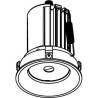 PSM Lighting Equal Click System E-Clickbom.Ac Recessed Spot