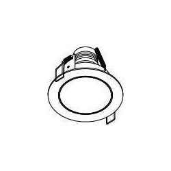 PSM Lighting Flux 3171 Recessed Spot