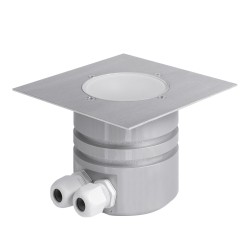 PSM Lighting Lava 1123.130 Inbouwspot