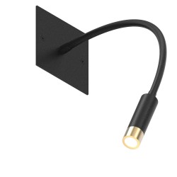 PSM Lighting Lipstick 1899 Wandlamp