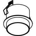 PSM Lighting Manta W3165 Plafondlamp