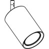 PSM Lighting Mero 1837.1000 Ceiling Lamp / Wall Lamp