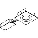 PSM Lighting Nova 444.10012 Inbouwspot