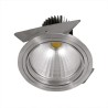 PSM Lighting Ø135 Luxor Xtm.1300.10022.S2 Recessed Spot