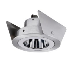 PSM Lighting Ø65 Sira35Ch Inbouwspot