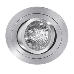 PSM Lighting Ø80 Convertible Diva50 Inbouwspot