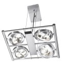 PSM Lighting Opera Pendant 4007 Hanglamp