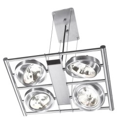 PSM Lighting Opera Pendant 4007 Hanglamp