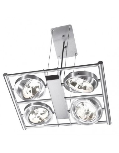 PSM Lighting Opera Pendant 4007 Hanglamp