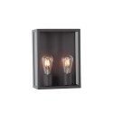 PSM Lighting Polo W737.B Wandlamp