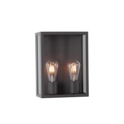 PSM Lighting Polo W737.B Wandlamp