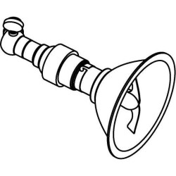 PSM Lighting Pula 5041 Ceiling Lamp