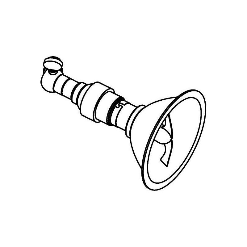 PSM Lighting Pula 5041 Plafondlamp