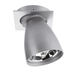 PSM Lighting Square Click System Casvolta.Ar70 Plafondlamp