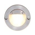 PSM Lighting Sun 1240.Led.Gl Inbouwspot