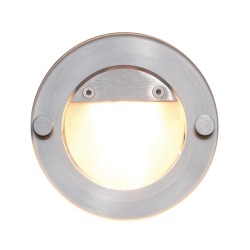 PSM Lighting Sun 1240.Led.Gl Inbouwspot