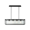 PSM Lighting Tavolo 5101.4.Xlo Hanglamp
