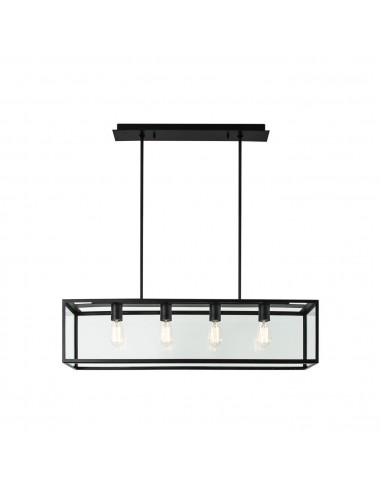 PSM Lighting Tavolo 5101.4.Xlo Hanglamp