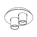 PSM Lighting Titus 996 Plafondlamp