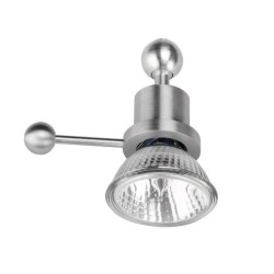 PSM Lighting Twist 6500 Plafondlamp
