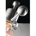 PSM Lighting Twist 6500 Plafondlamp