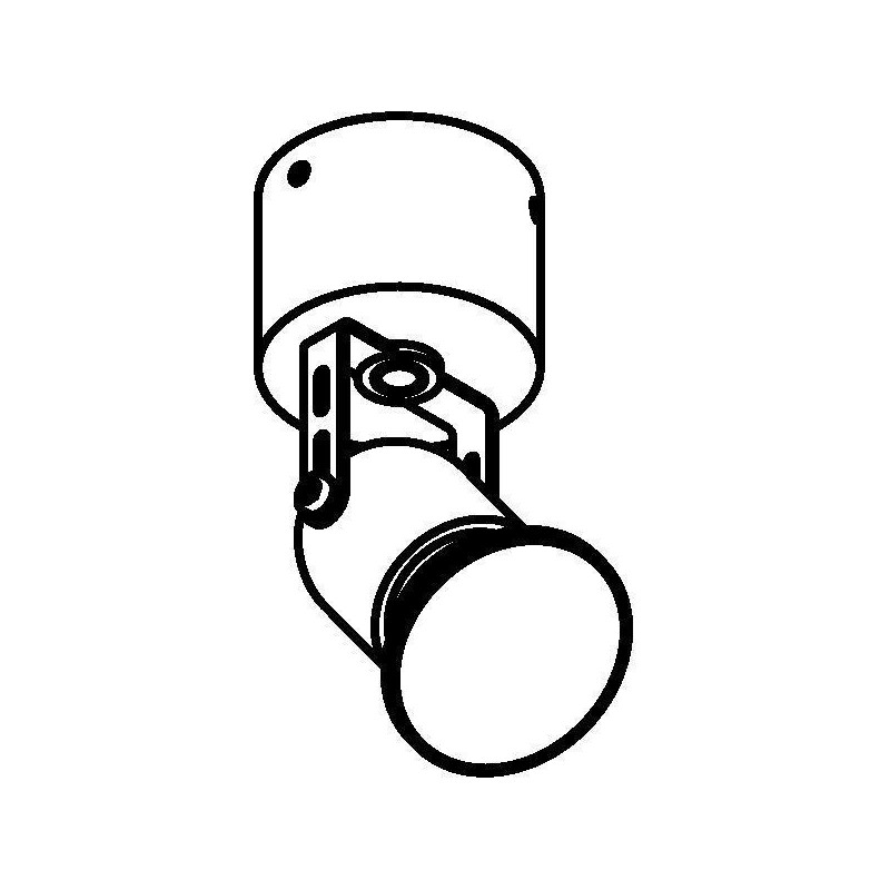 PSM Lighting Victor 3221 Plafondlamp