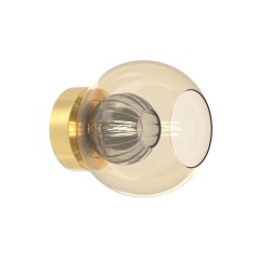 PSM Lighting Colette 2409.16 Wandlamp