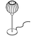 PSM Lighting Noella 4551.U.SH Tafellamp