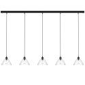 PSM Lighting Iconic 4605.J.E27.SH.BZ.53 Hanglamp