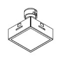 PSM Lighting Beta System Casecho.Es50 Inbouwspot