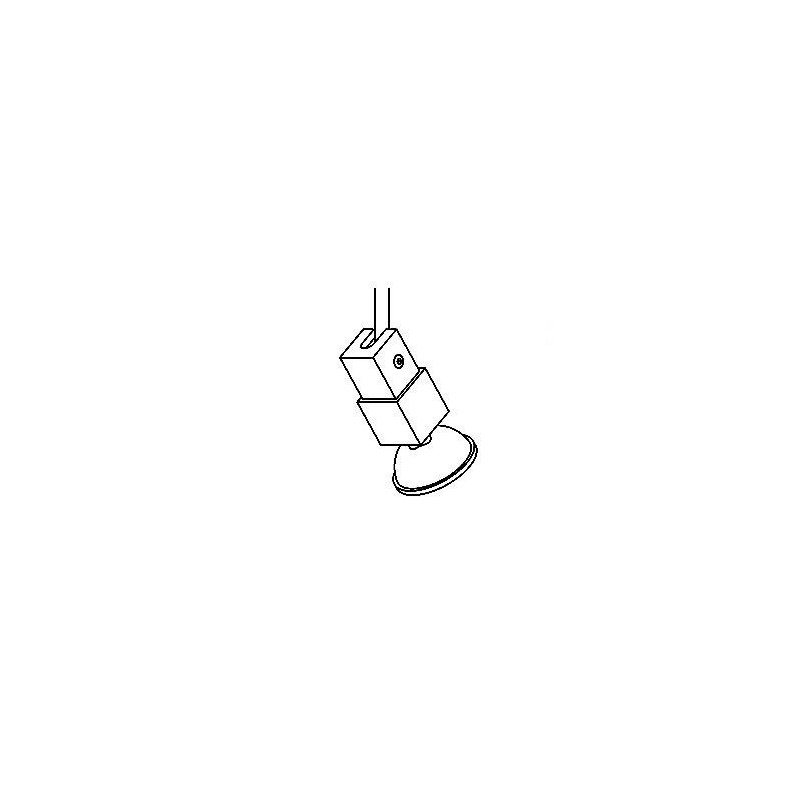 PSM Lighting Condor 7230 Plafondlamp / Wandlamp