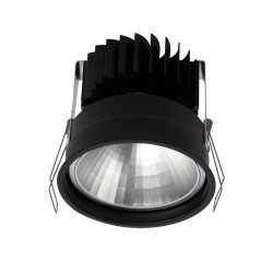 PSM Lighting Koza X - Inca Xtm 1766.1300.Ip20 Inbouwspot