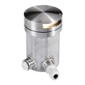 PSM Lighting Lava 2216 Inbouwspot