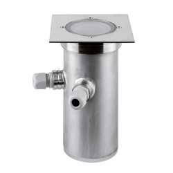 PSM Lighting Lava 2357.5.130 Recessed Spot