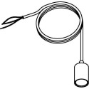 PSM Lighting Maestro 5003A.4 Hanglamp