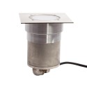 PSM Lighting Magma 3351.9.130 Inbouwspot