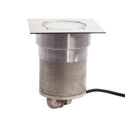 PSM Lighting Magma 3351.9.130 Recessed Spot