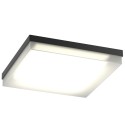 PSM Lighting Monet Sq 640.400.Led Plafondlamp