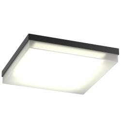 PSM Lighting Monet Sq 640.400.Led Plafondlamp