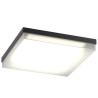 PSM Lighting Monet Sq 640.400.Led Ceiling Lamp