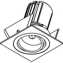 PSM Lighting Nora Ac Ac.700.10027 Inbouwspot