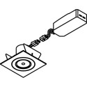 PSM Lighting Nova 555.10012 Inbouwspot